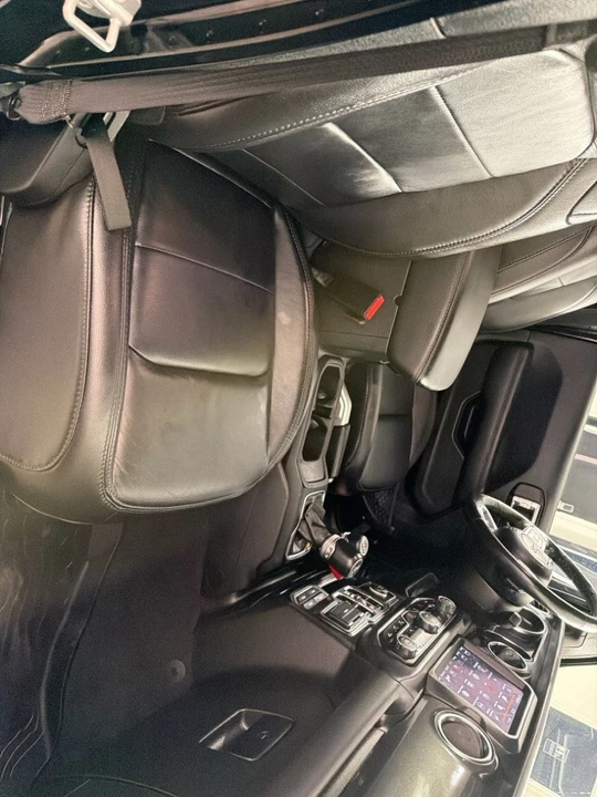 2021 Jeep JL Wrangler - Image 24 of 26