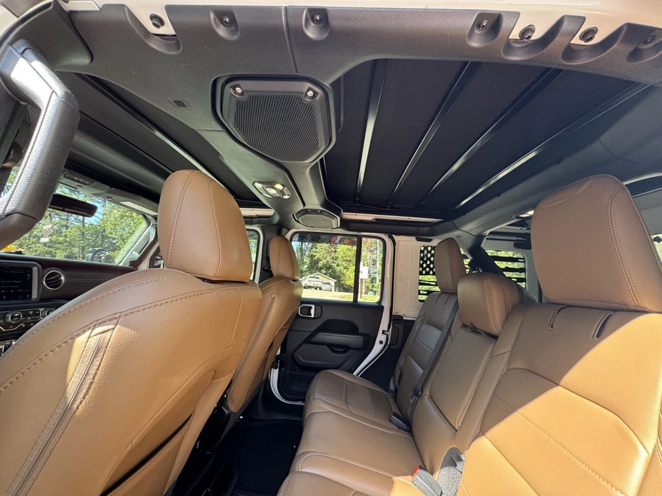 2021 Jeep JL Wrangler - Image 15 of 19