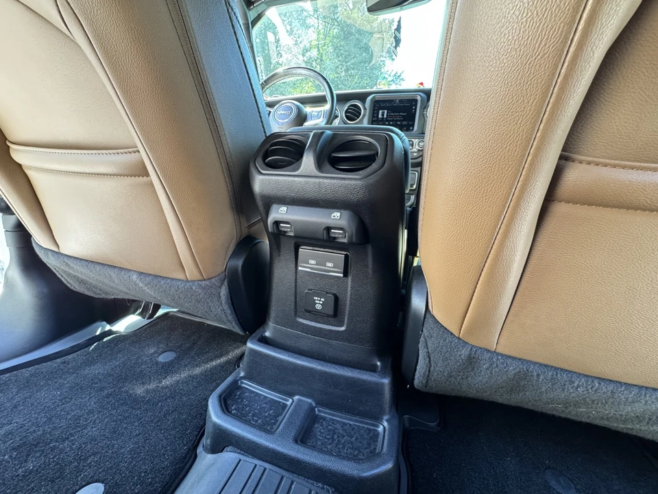 2021 Jeep JL Wrangler - Image 12 of 19