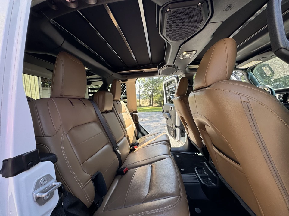 2021 Jeep JL Wrangler - Image 11 of 19