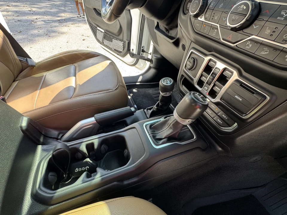 2021 Jeep JL Wrangler - Image 7 of 19