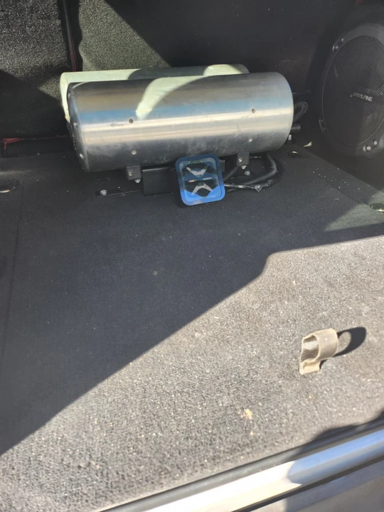 2021 Jeep JL Wrangler - Image 2 of 5
