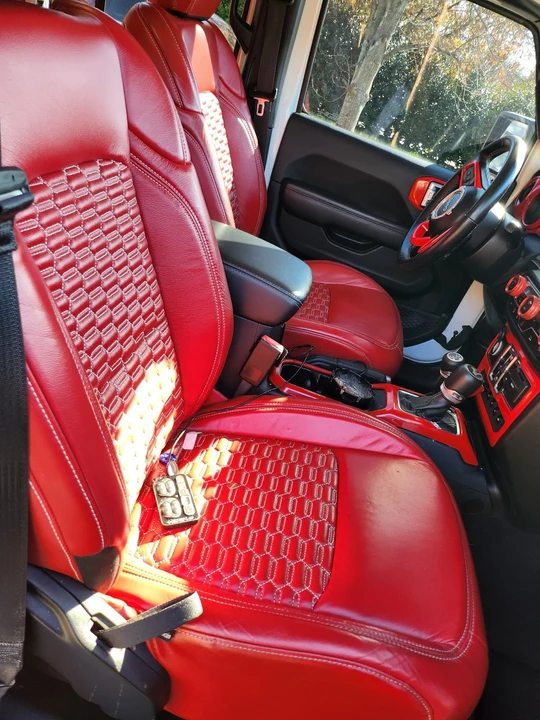 2021 Jeep JL Wrangler - Image 5 of 7