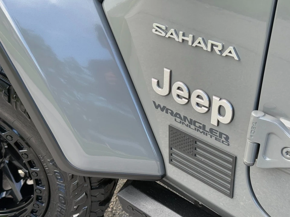 2021 Jeep JL Wrangler - Image 8 of 24