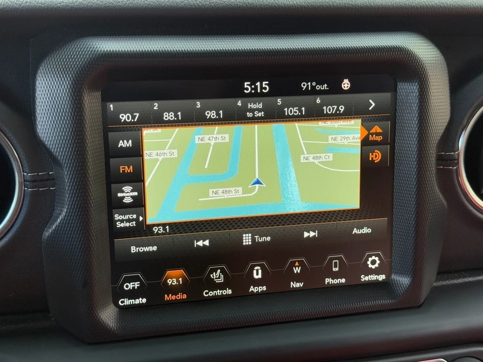 2021 Jeep JL Wrangler - Image 12 of 24