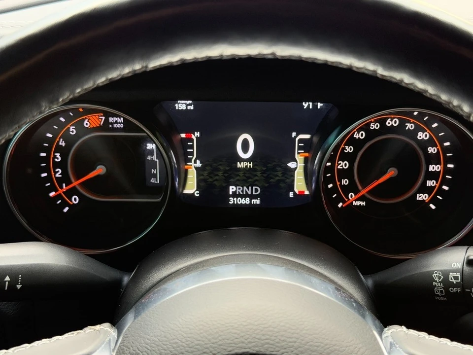2021 Jeep JL Wrangler - Image 11 of 24