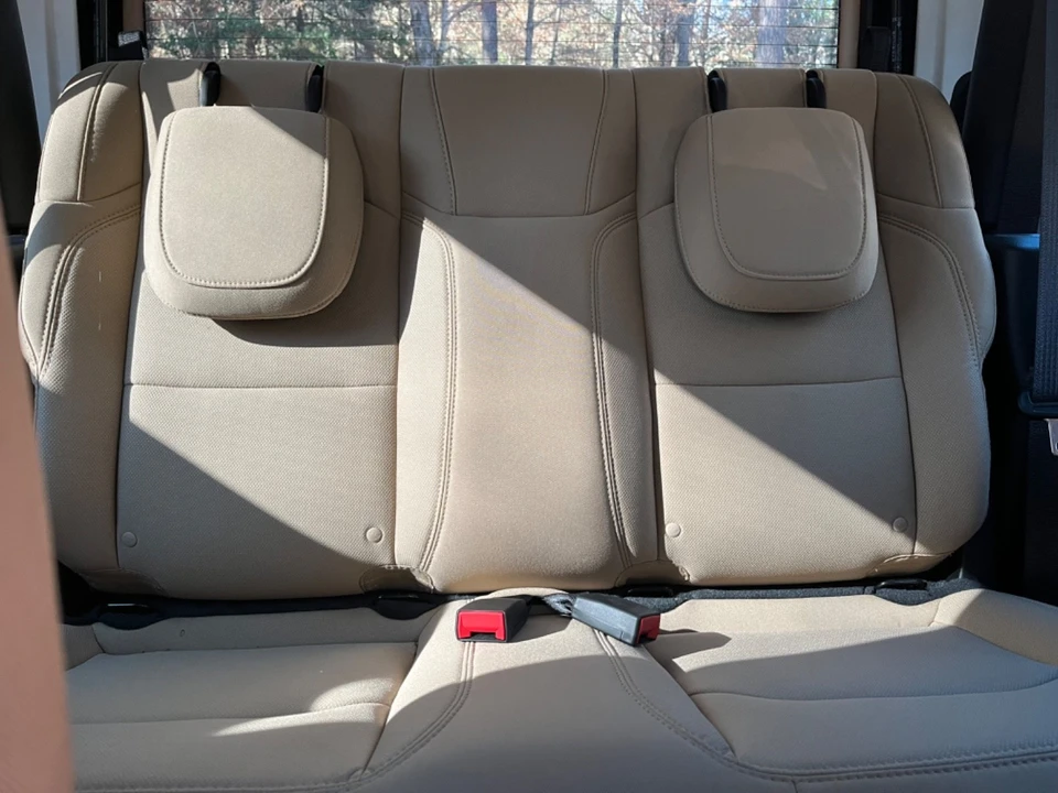 2021 Jeep JL Wrangler - Image 18 of 20