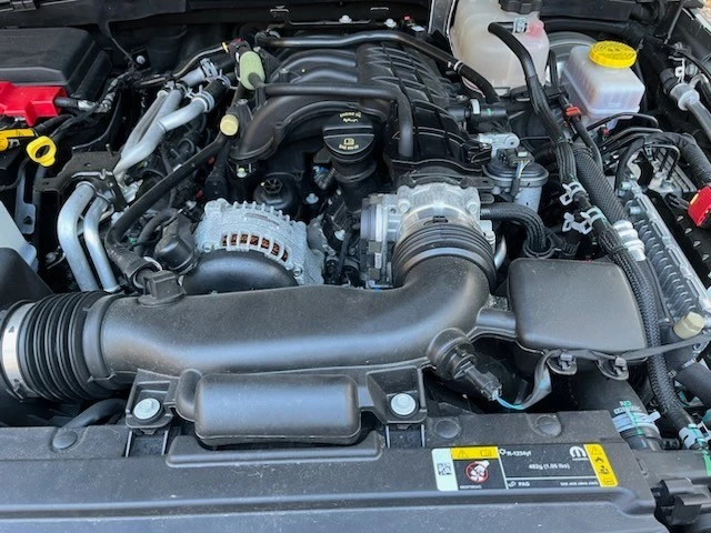 2021 Jeep JL Wrangler - Image 10 of 20