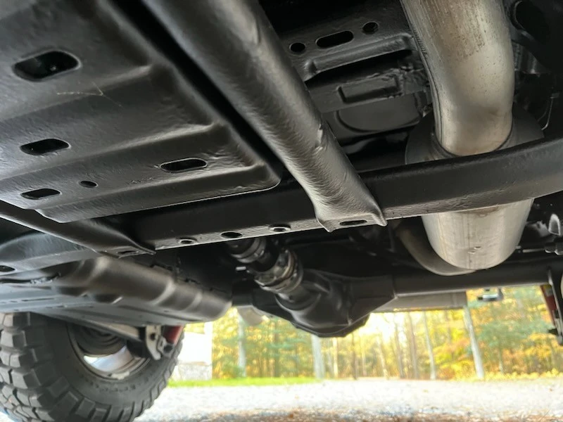 2021 Jeep JL Wrangler - Image 8 of 20
