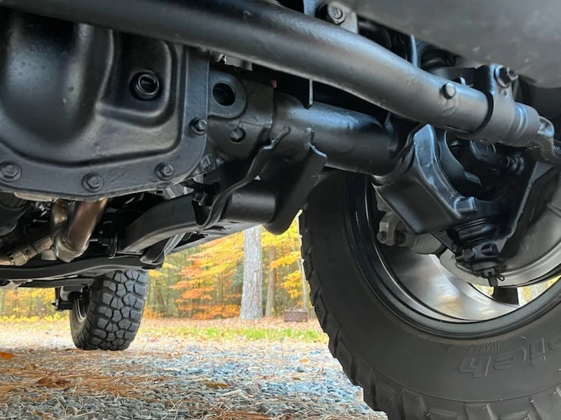 2021 Jeep JL Wrangler - Image 9 of 20