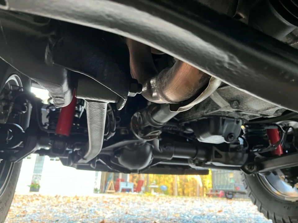 2021 Jeep JL Wrangler - Image 2 of 20