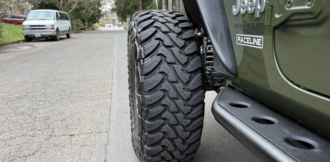 2021 Jeep JL Wrangler - Image 20 of 21