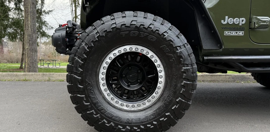 2021 Jeep JL Wrangler - Image 19 of 21