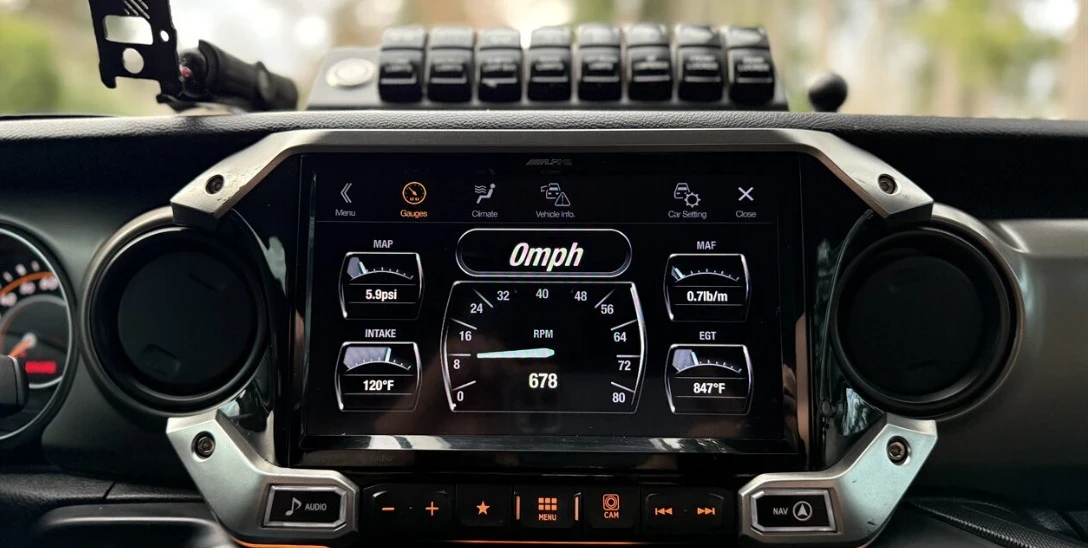 2021 Jeep JL Wrangler - Image 11 of 21