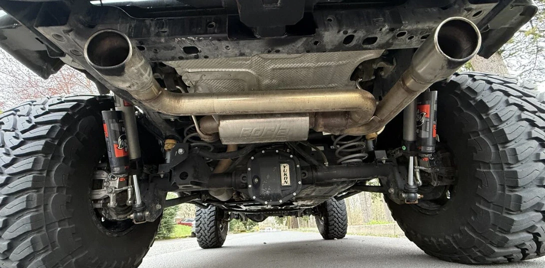2021 Jeep JL Wrangler - Image 16 of 21