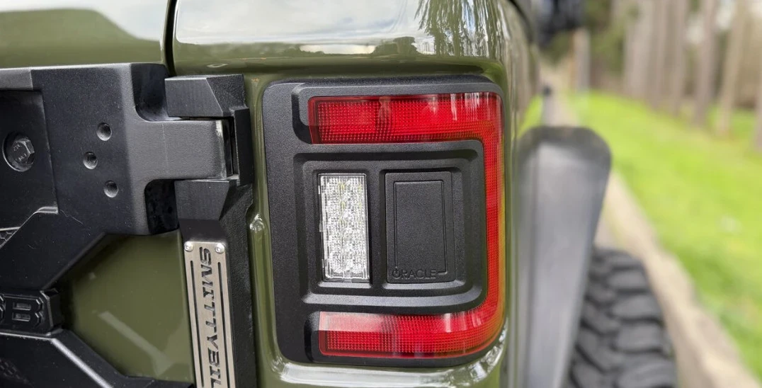 2021 Jeep JL Wrangler - Image 17 of 21