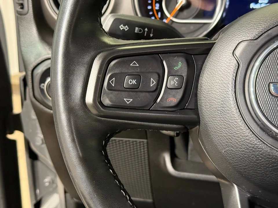 2021 Jeep JL Wrangler - Image 19 of 21
