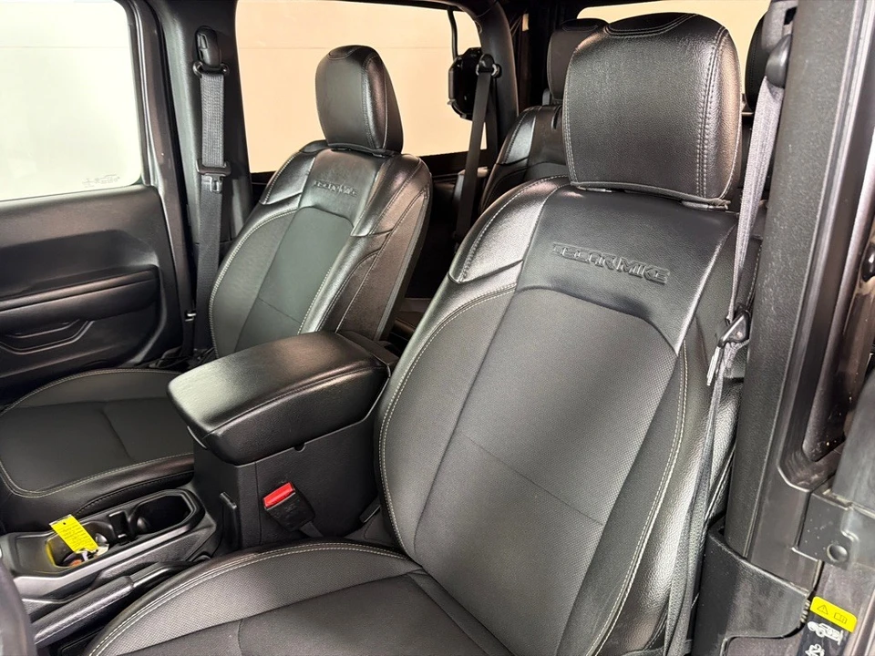 2021 Jeep JL Wrangler - Image 13 of 21
