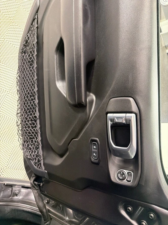 2021 Jeep JL Wrangler - Image 11 of 21