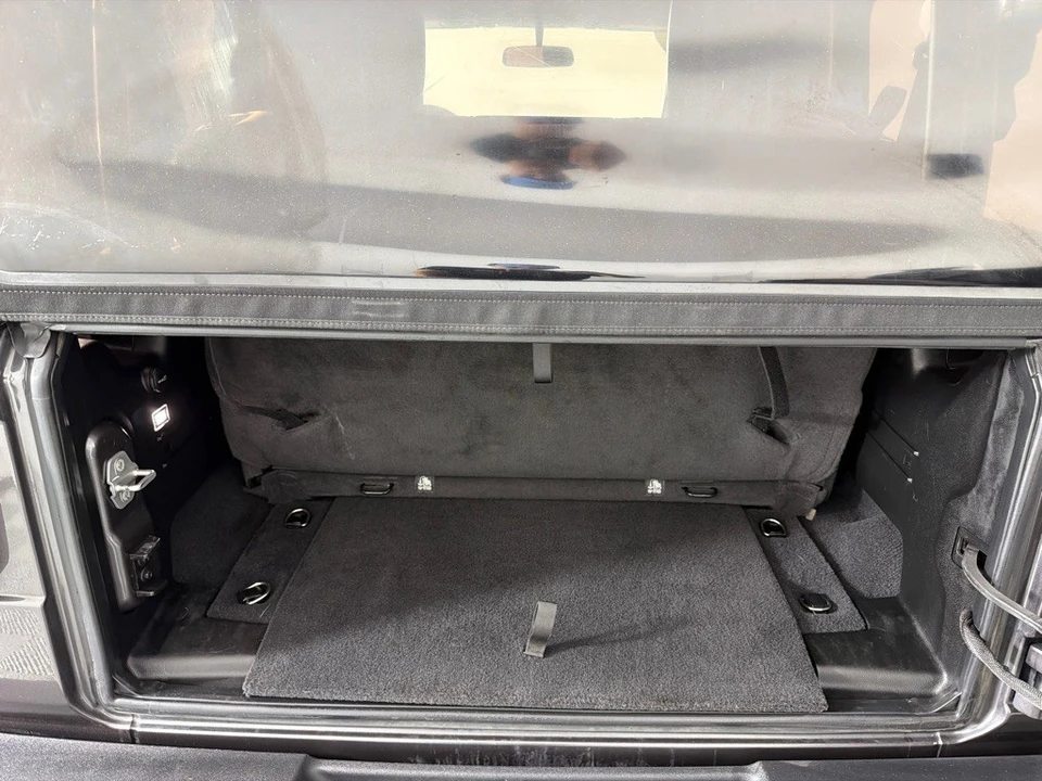 2021 Jeep JL Wrangler - Image 20 of 21