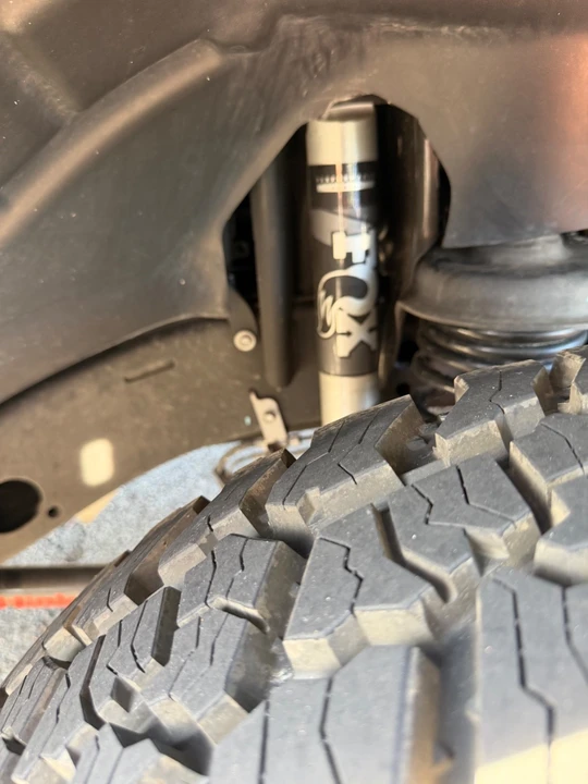 2021 Jeep JL Wrangler - Image 6 of 7