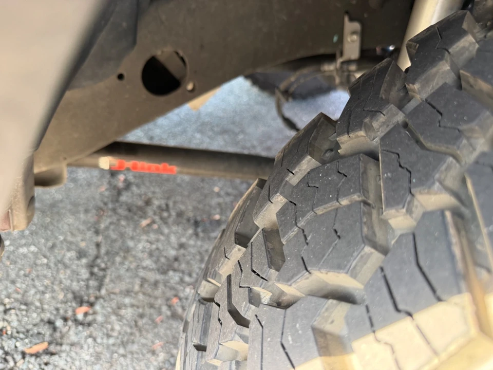 2021 Jeep JL Wrangler - Image 7 of 7