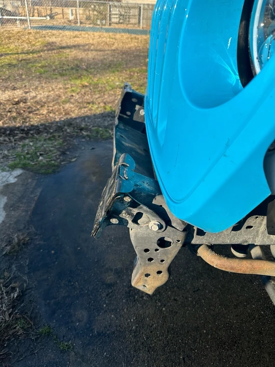 2021 Jeep JL Wrangler - Image 5 of 12