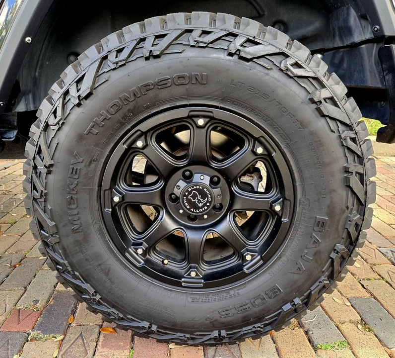 2021 Jeep JL Wrangler - Image 10 of 21