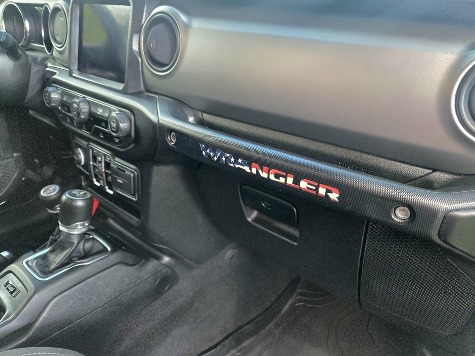 2021 Jeep JL Wrangler - Image 17 of 21