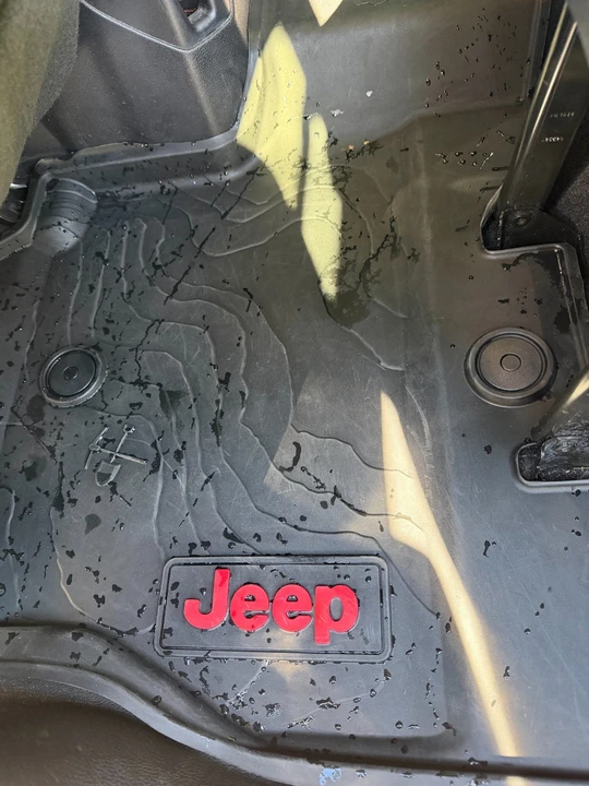 2021 Jeep JL Wrangler - Image 18 of 21