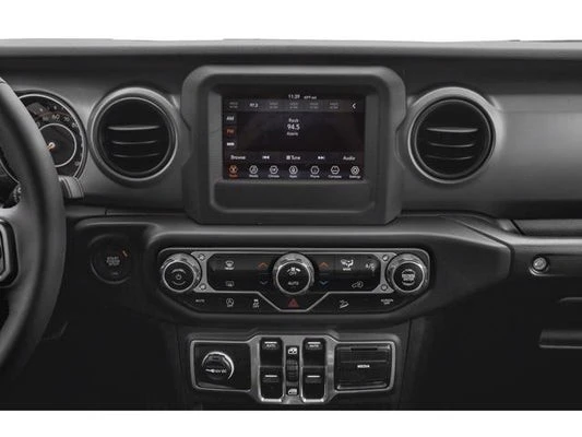 2021 Jeep JL Wrangler - Image 16 of 21