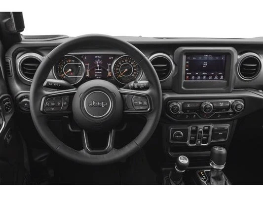 2021 Jeep JL Wrangler - Image 15 of 21
