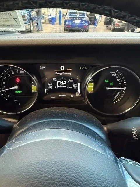 2021 Jeep JL Wrangler - Image 3 of 13