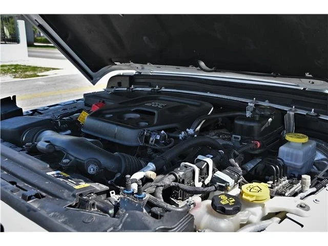 2021 Jeep JL Wrangler - Image 16 of 17