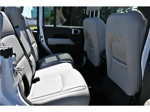 2021 Jeep JL Wrangler - Image 13 of 17