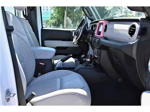 2021 Jeep JL Wrangler - Image 11 of 17
