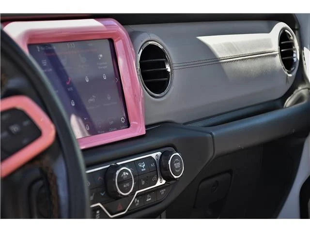 2021 Jeep JL Wrangler - Image 9 of 17