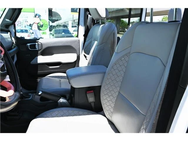 2021 Jeep JL Wrangler - Image 10 of 17