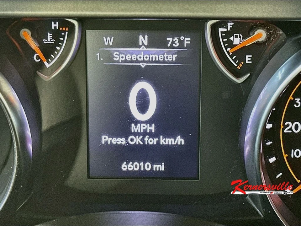 2021 Jeep JL Wrangler - Image 14 of 24