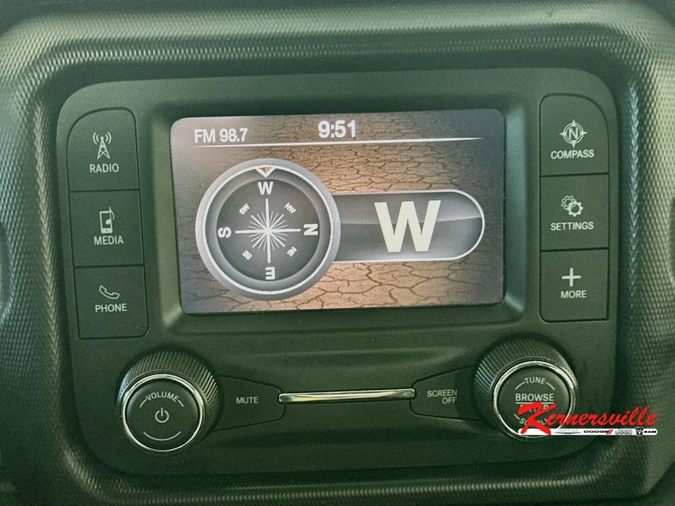 2021 Jeep JL Wrangler - Image 18 of 24