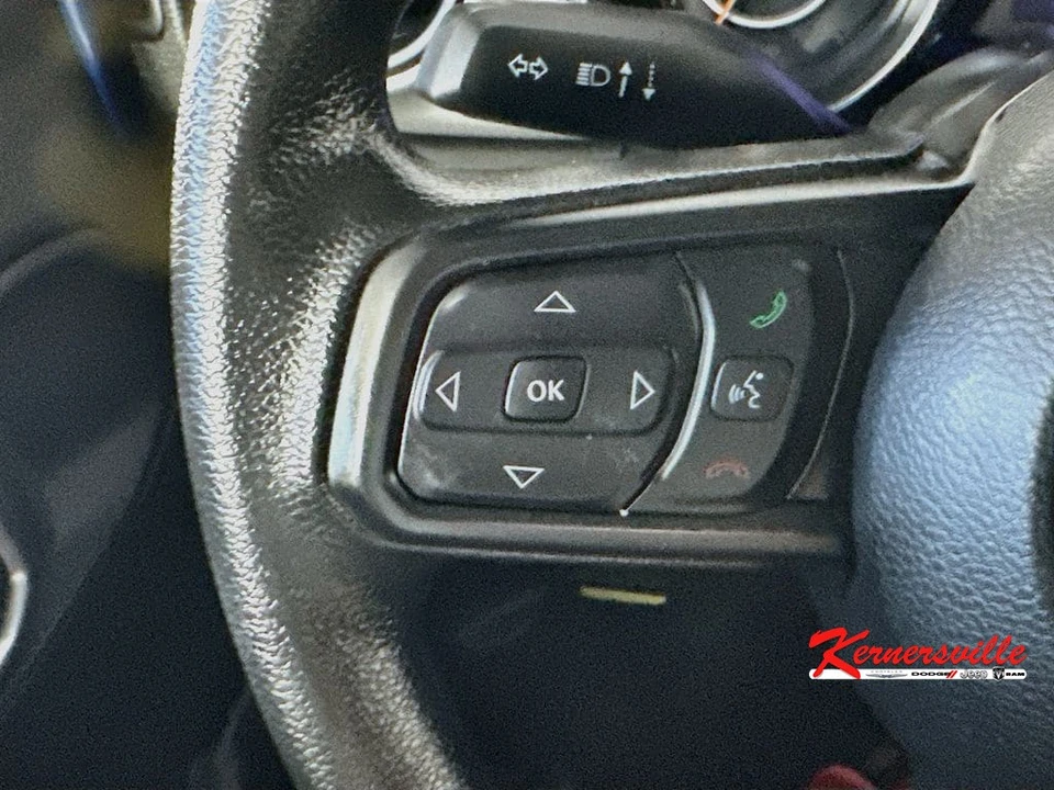 2021 Jeep JL Wrangler - Image 22 of 24