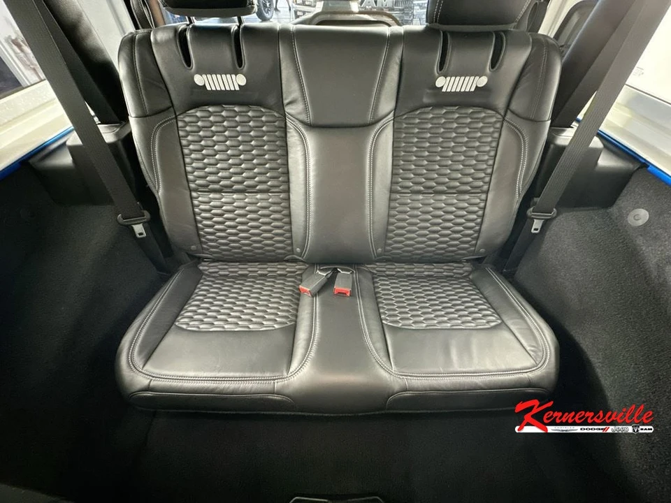 2021 Jeep JL Wrangler - Image 12 of 24