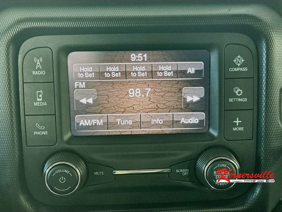 2021 Jeep JL Wrangler - Image 16 of 24