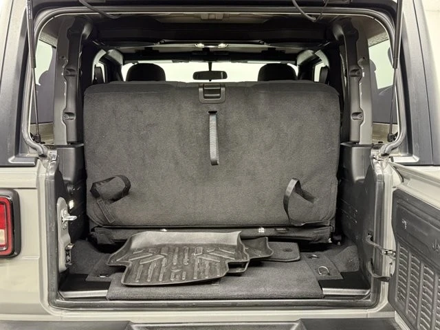 2021 Jeep JL Wrangler - Image 11 of 12