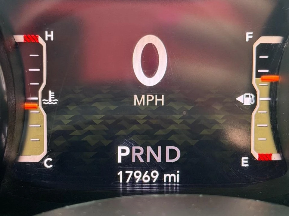 2021 Jeep JL Wrangler - Image 14 of 27