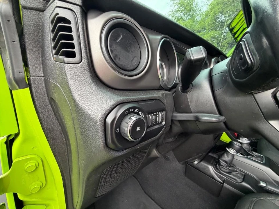 2021 Jeep JL Wrangler - Image 12 of 27