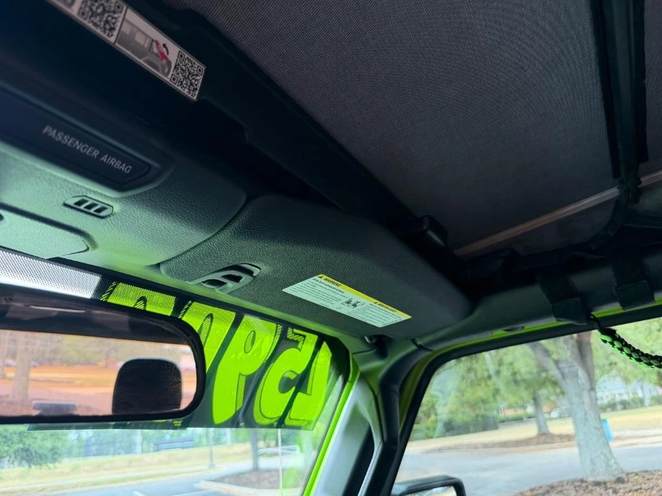 2021 Jeep JL Wrangler - Image 20 of 27