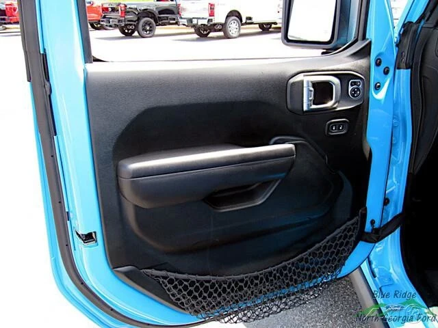 2021 Jeep JL Wrangler - Image 10 of 21