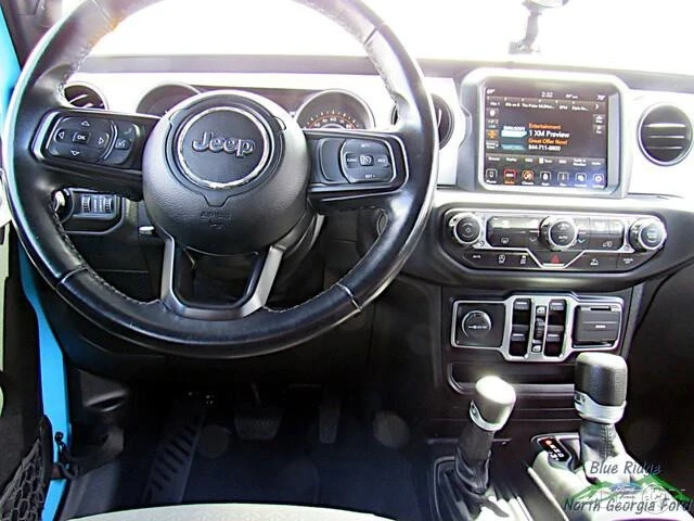 2021 Jeep JL Wrangler - Image 7 of 21