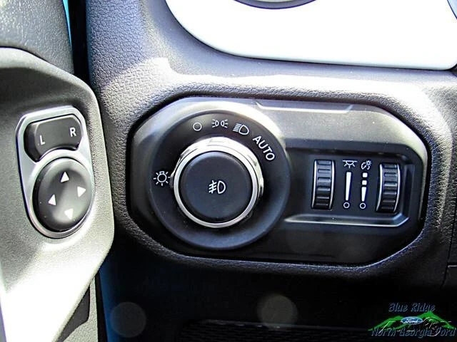2021 Jeep JL Wrangler - Image 12 of 21